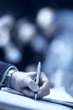 LA REVOCACIÓN DEL TESTAMENTO - ASESORÍA OFIGEM