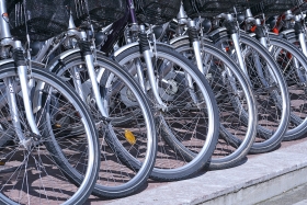 Ayudas en materia de movilidad sostenible para el ejercicio 2017 - ASESORÍA OFIGEM